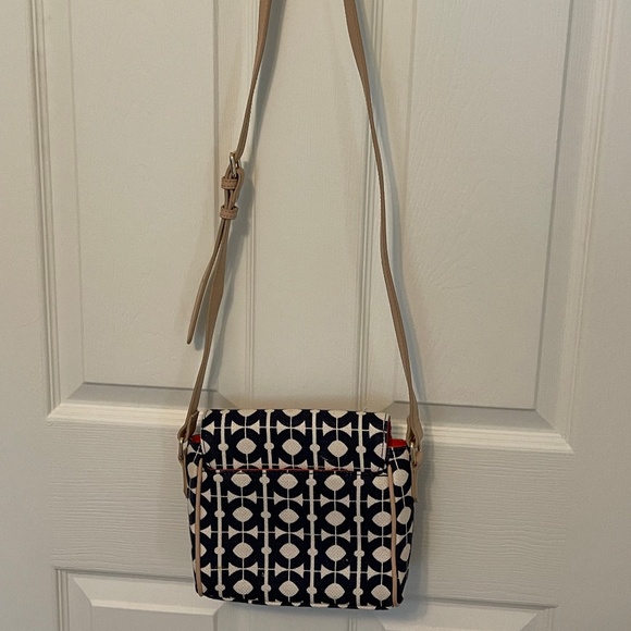 Spartina Cross Body Bag - Picture 2 of 3